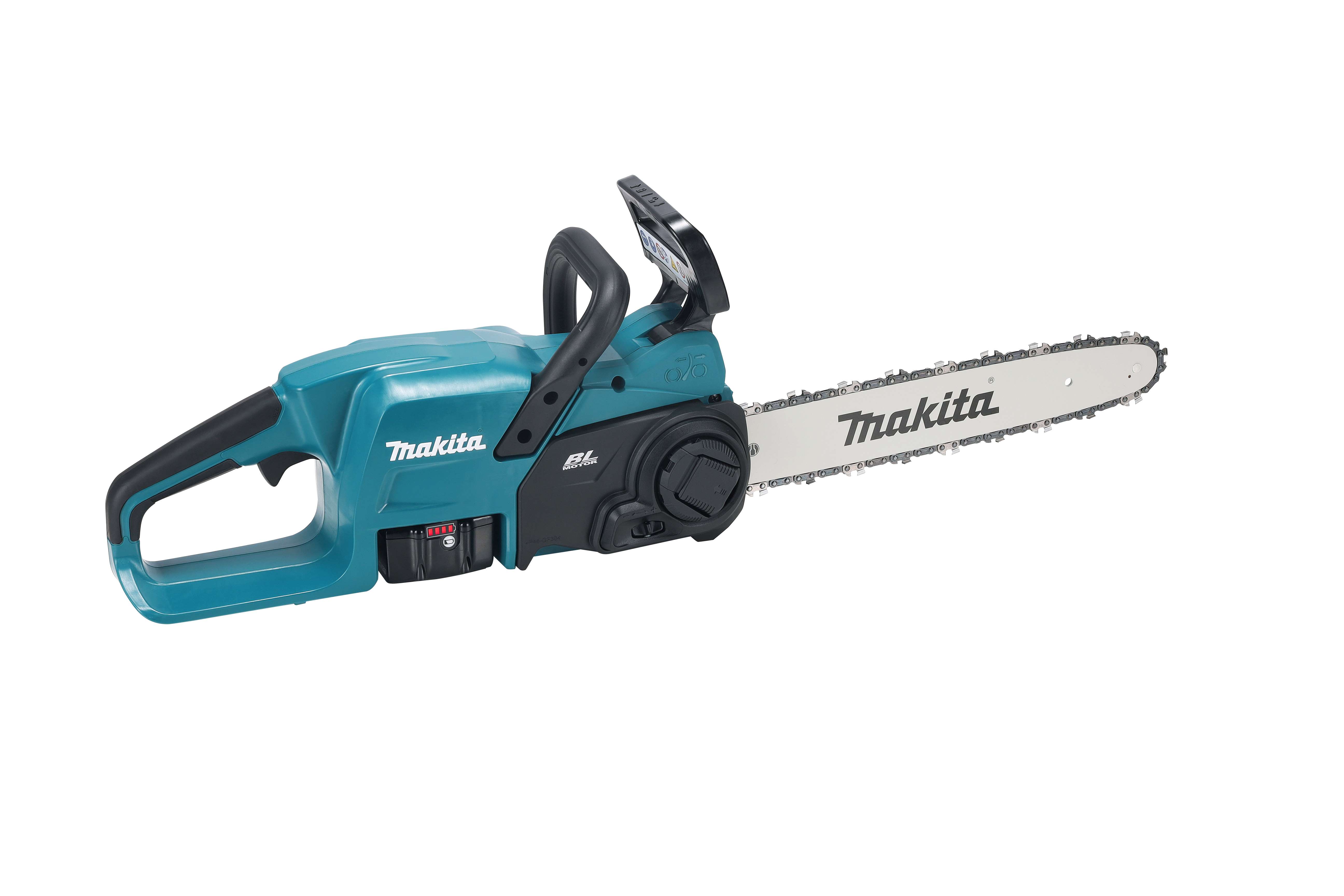 Пила цепная аккум. LXT BL 18В — DUC357SF