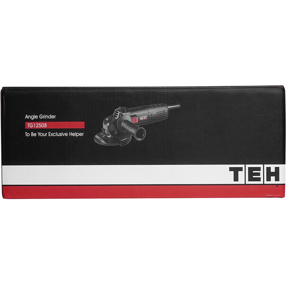 УШМ 125мм TEH TG12508