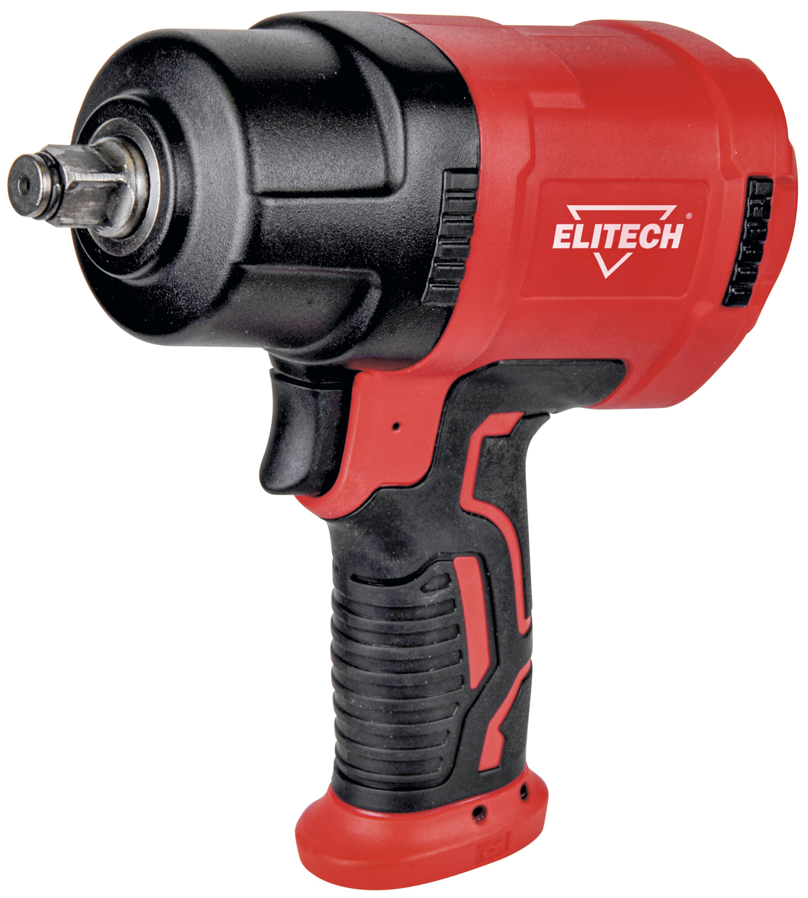 Пневмогайковерт — 201328