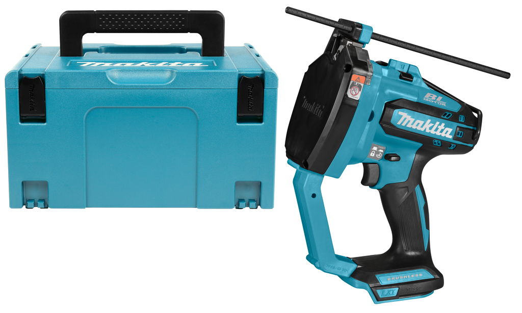 Аккумуляторный шпилькорез Makita DSC102ZJ