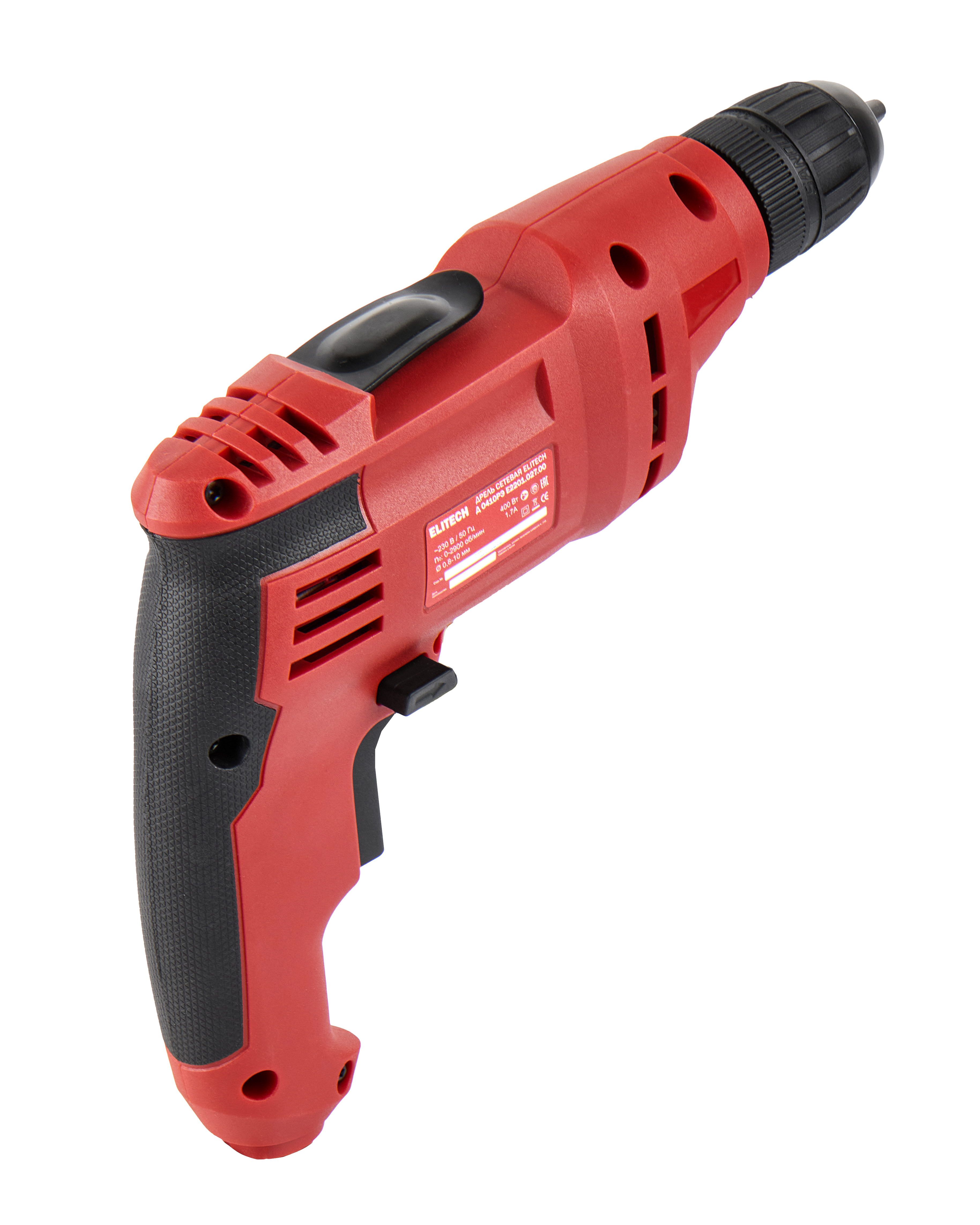 Дрель безударная — 204495