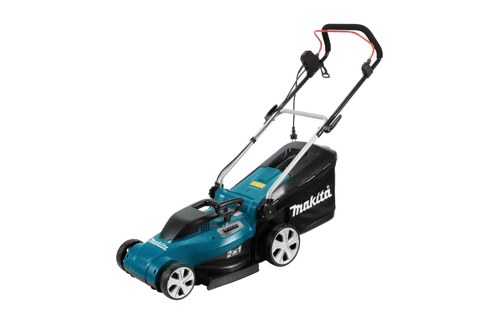 Газонокосилка электрическая — ELM4120