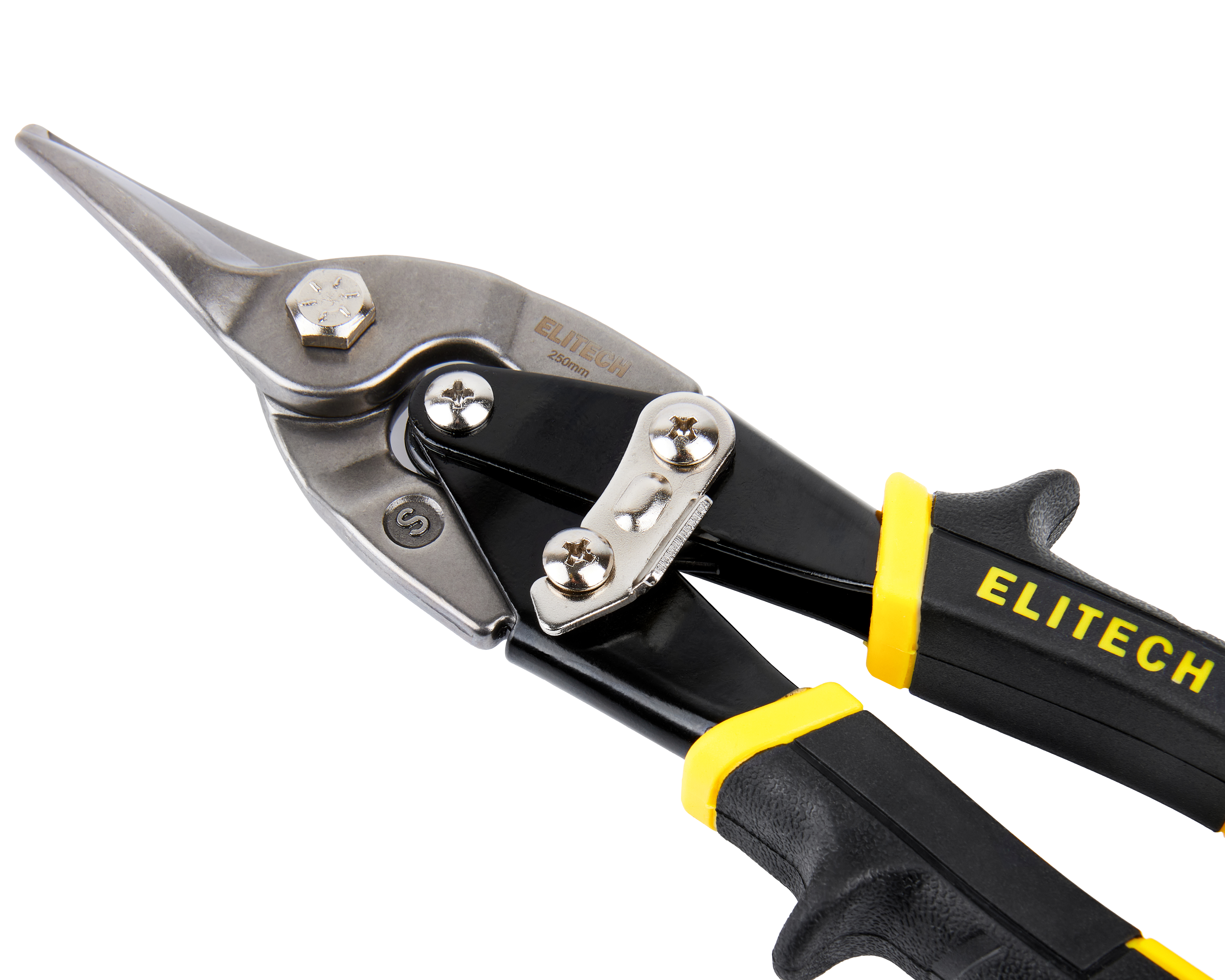 Ножницы по металлу — 207128