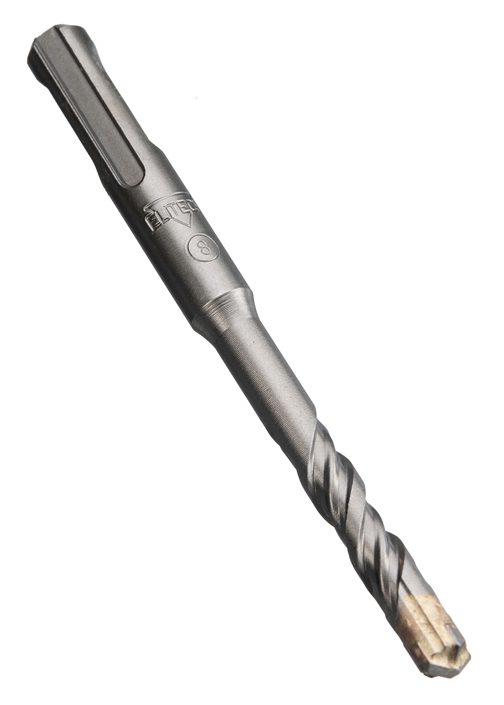 Квадробур SDS+ 8х110