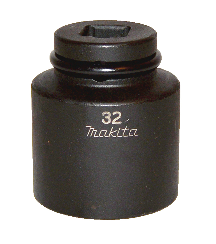 Торцовая головка 1/2" 32x50 Makita 134848-9