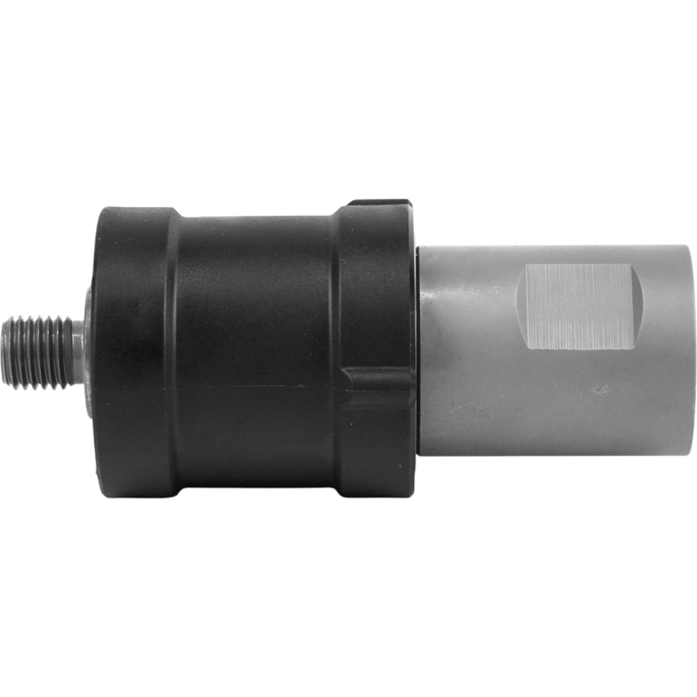 Адаптер переходник для дрели алмазного сверления с 1 1/4 на M16 с пылеотводом
                    TEH TCD-M16V