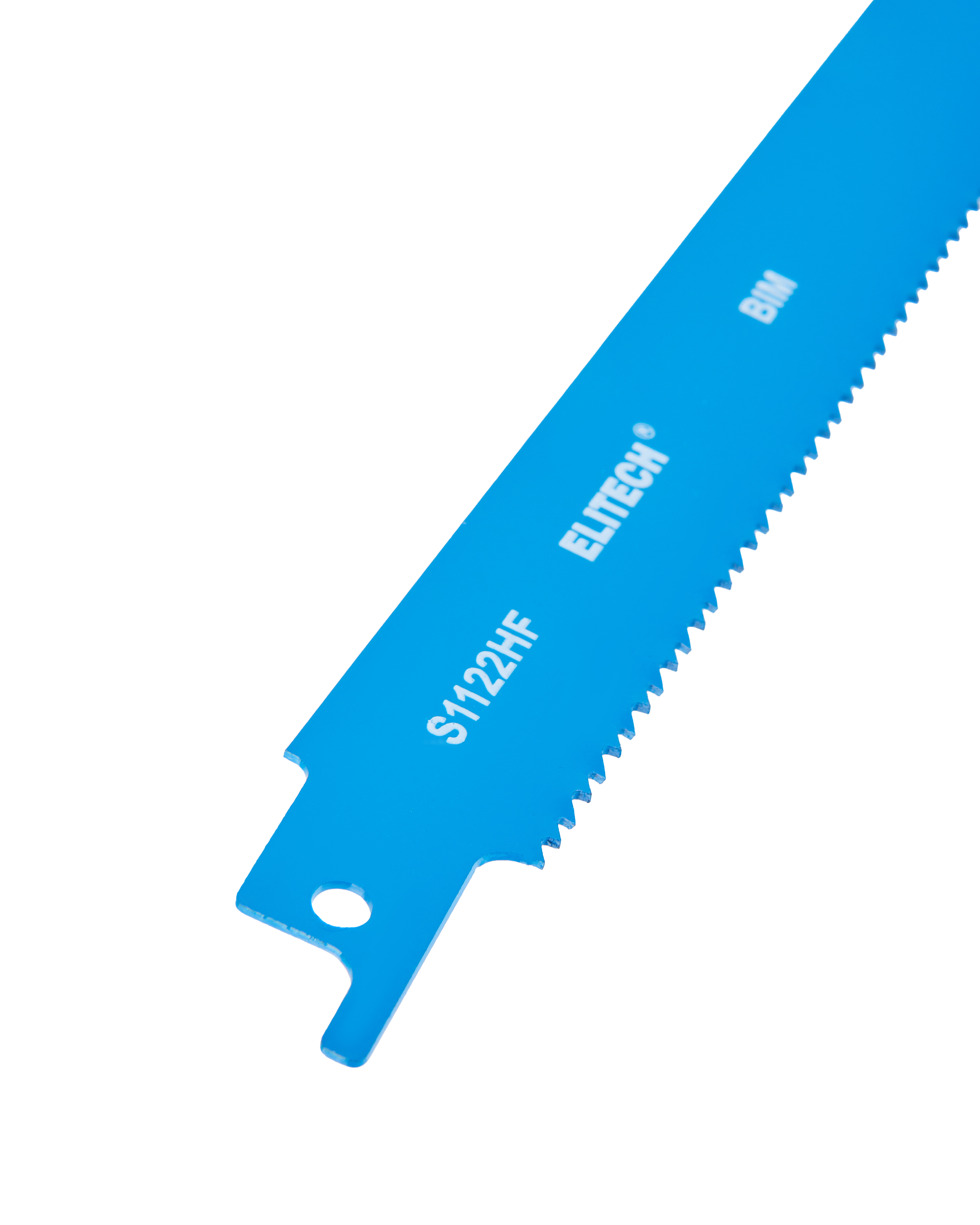 Полотно пильное BIM 210мм 2шт — 190410