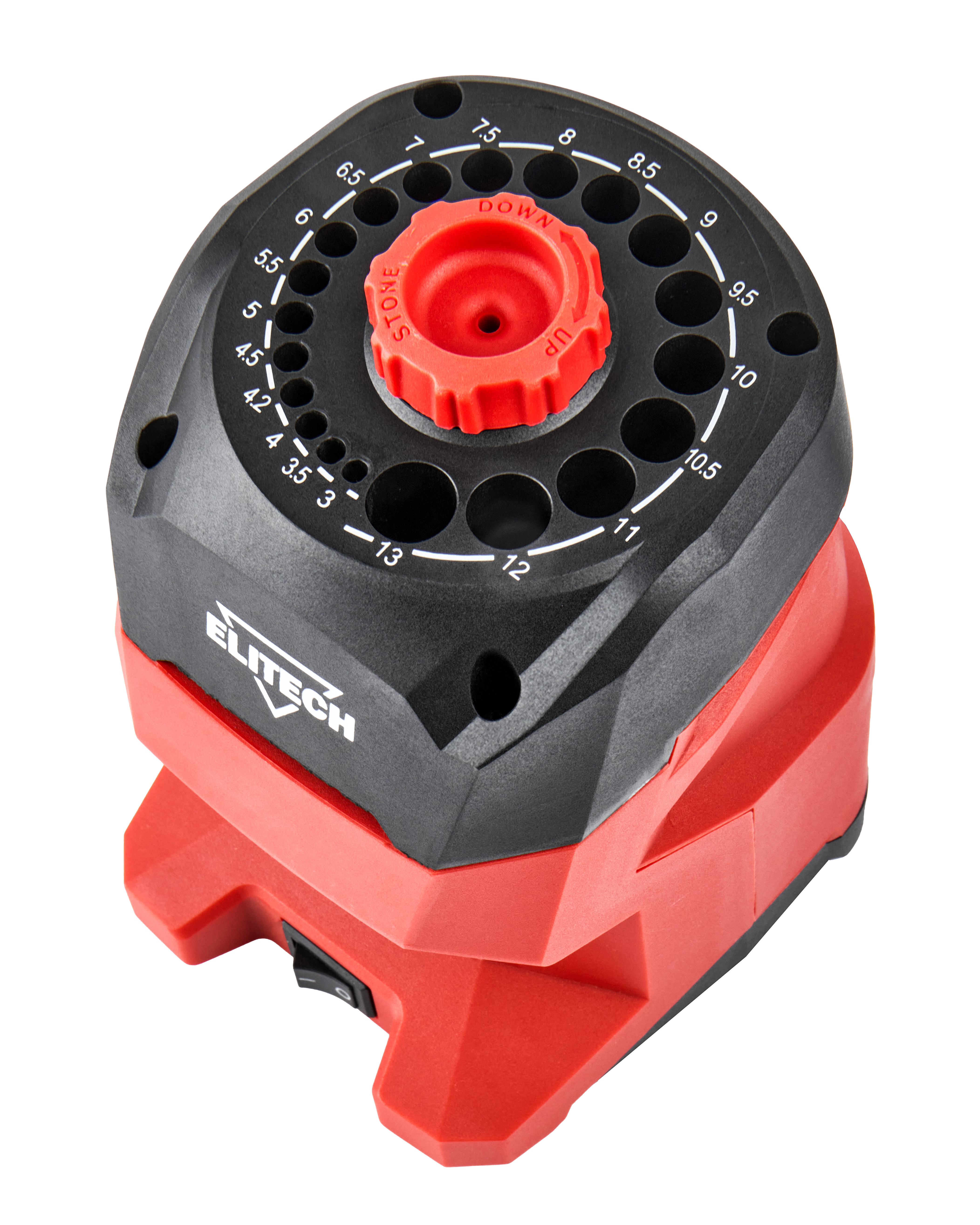 Станок для заточки свёрл