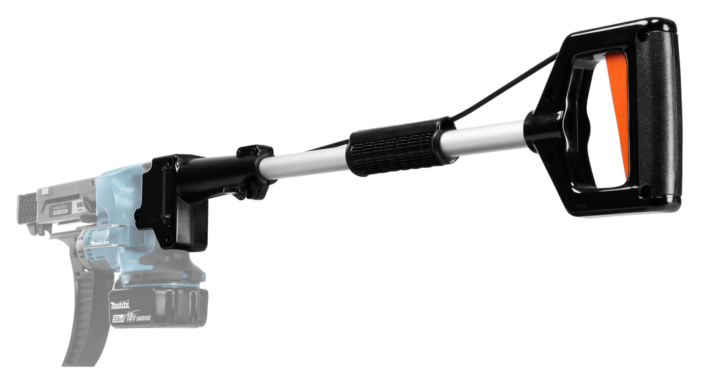 Боковая ручка для пола для DFR540, DFR550, DFR750, 6840, 6841R, 6842, 6843, 6844 Makita 194500-1