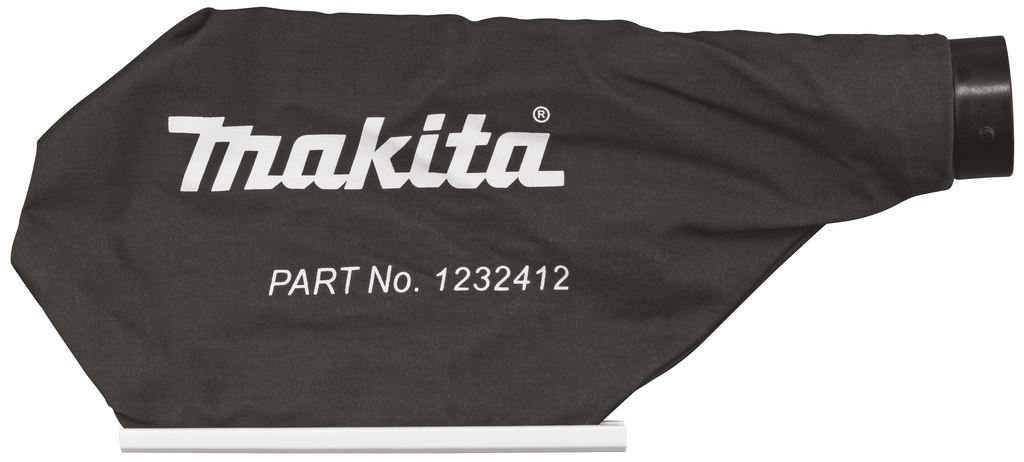 Пылесборник тканевый для UB1103, MT403 Makita 123241-2 Пылесборник тканевый для UB1103, MT403 Makita 123241-2