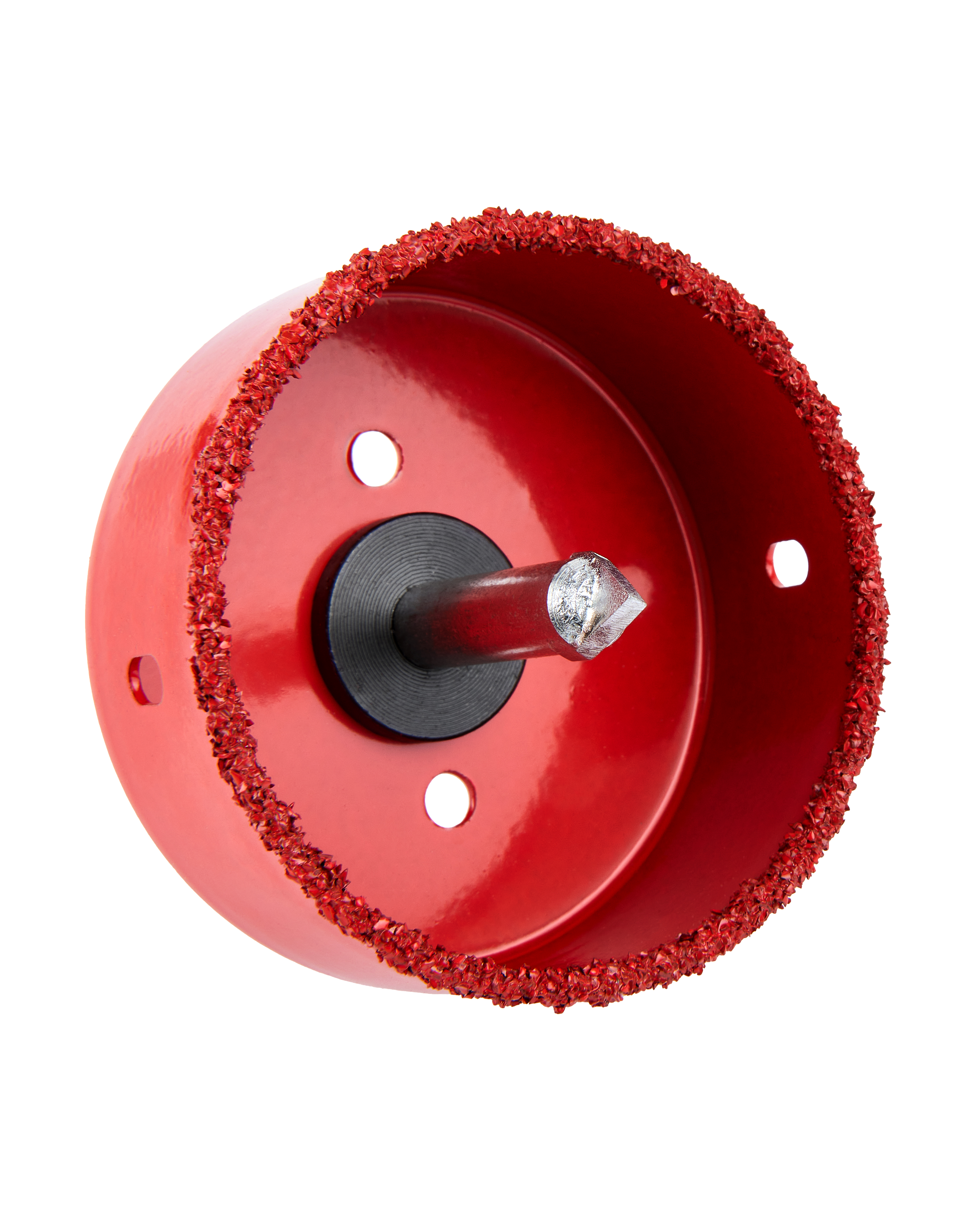 Коронка в сборе 67мм WC