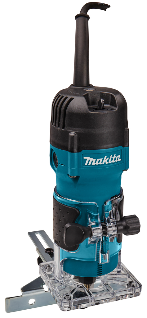 Фрезер кромочный Makita 3711