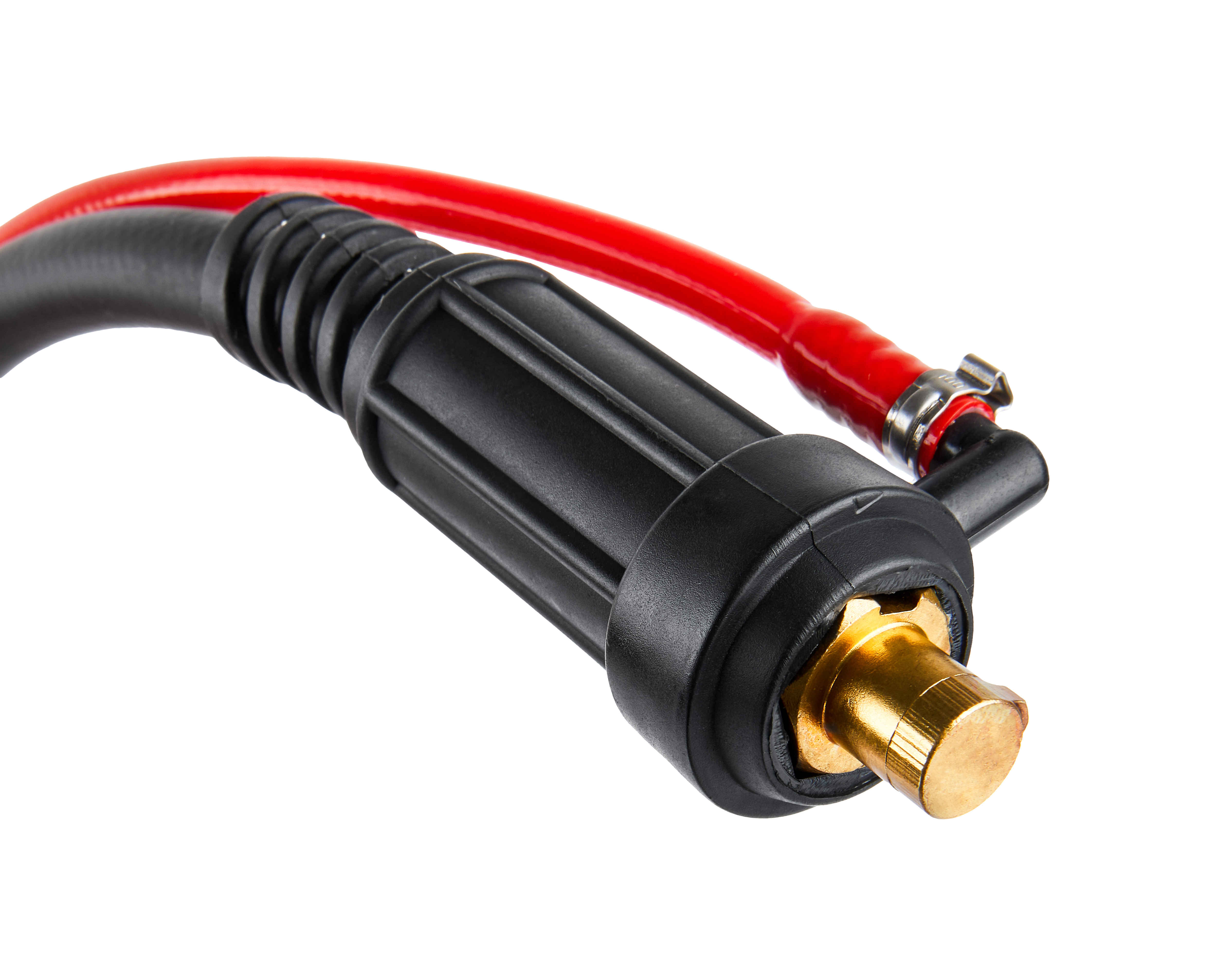 Горелка сварочная TIG — 172525