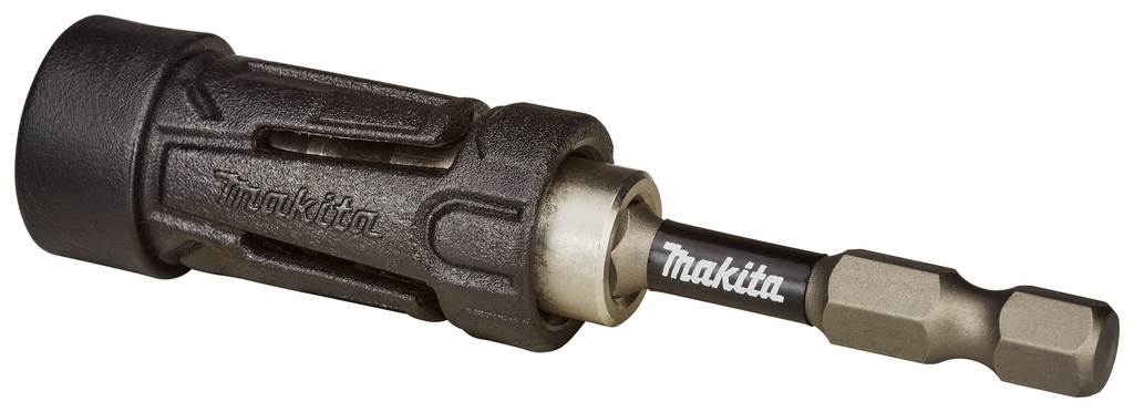 Магнитный усиленный держатель бит Impact Premier 80 мм Makita E-03414