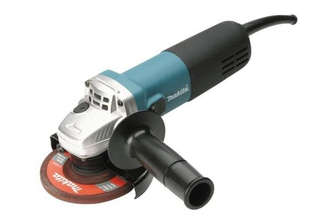 Набор сетевого инструмента (TD0101 + 9555HN) Makita DK0169