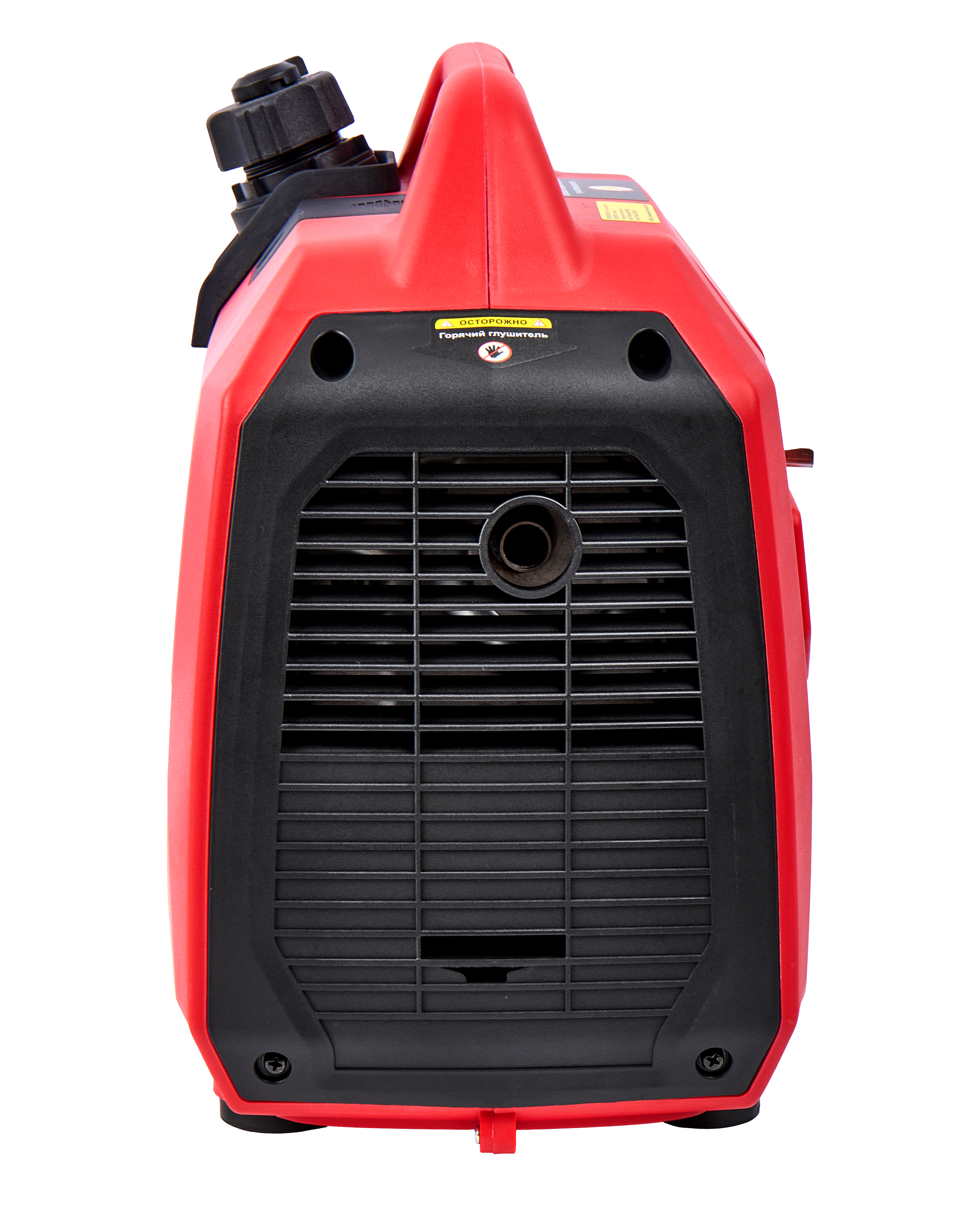 Генератор бензиновый инверторный — 210595