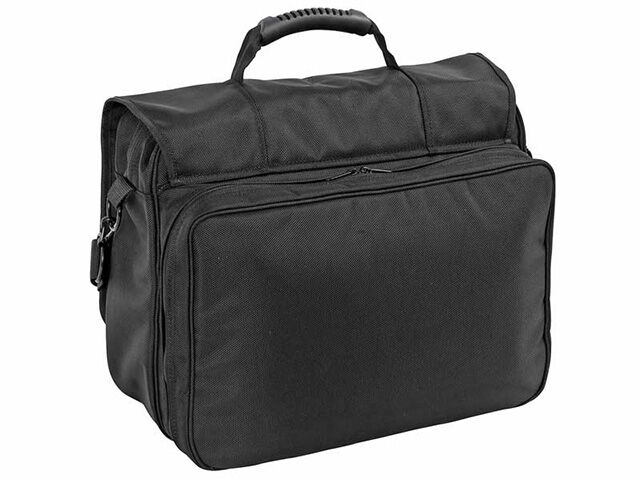 Портфель текстильный Makita P-72067