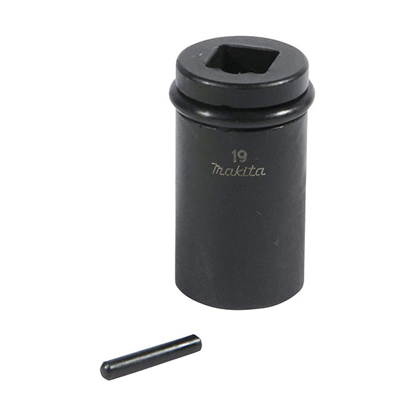 Торцовая головка 3/4" 19x50 Makita A-85519