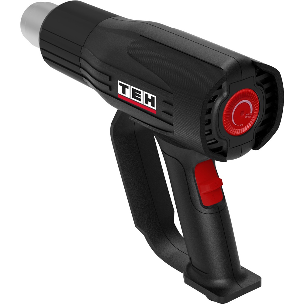 Фен TEH THG2009