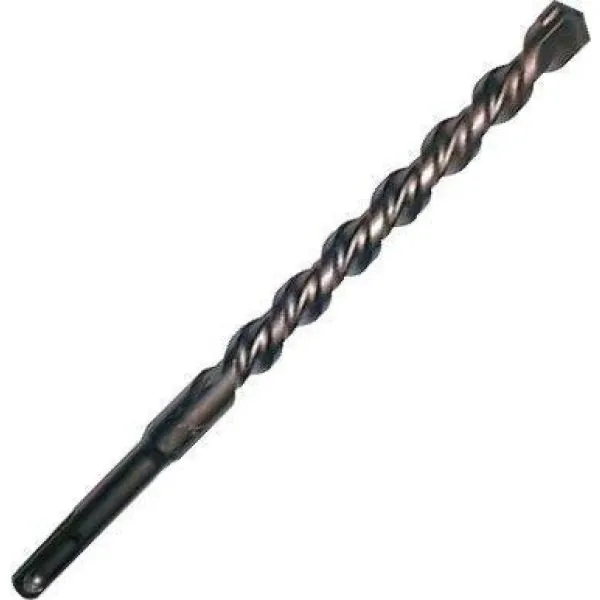 Бур SDS-PLUS — D-00197