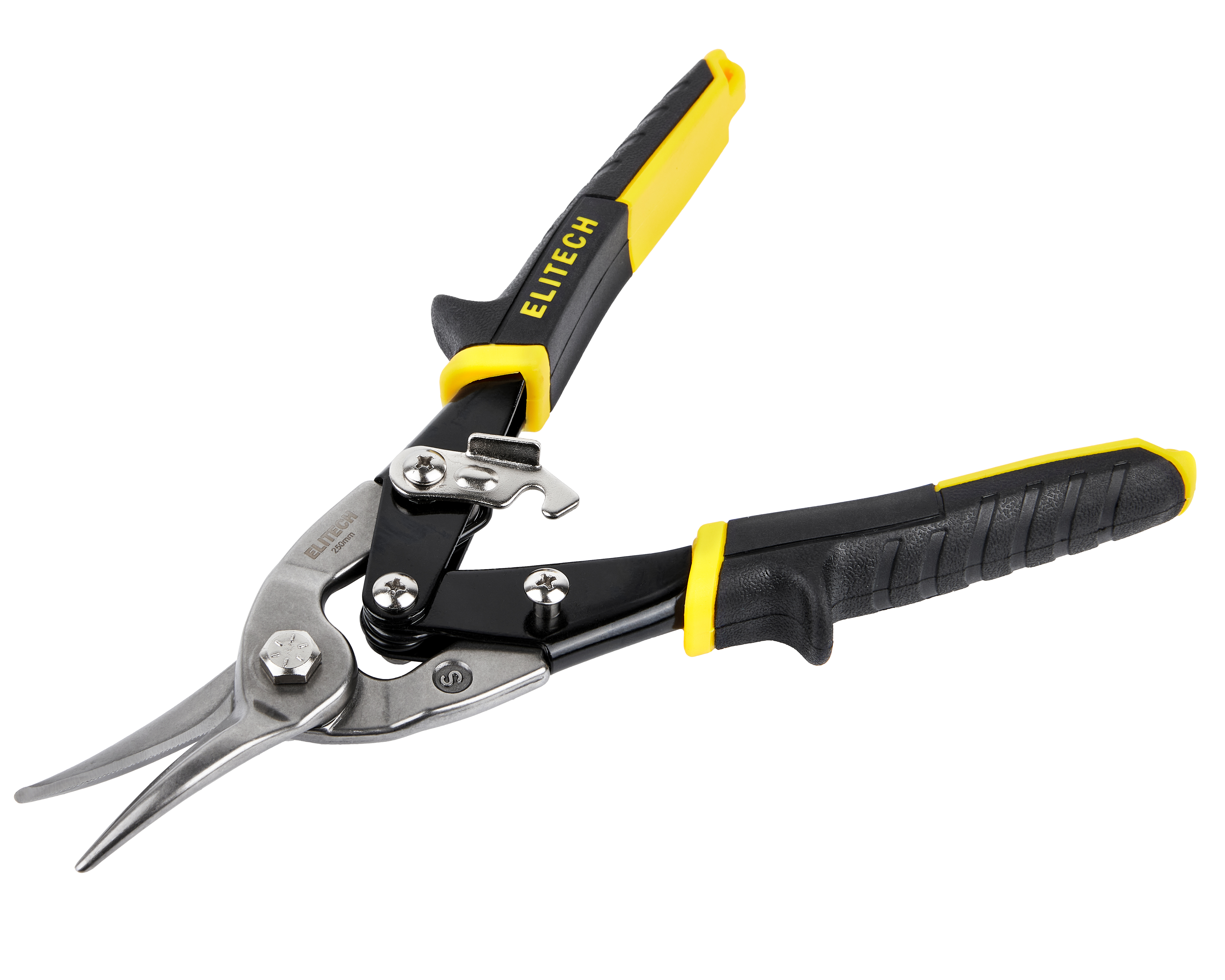 Ножницы по металлу — 207128