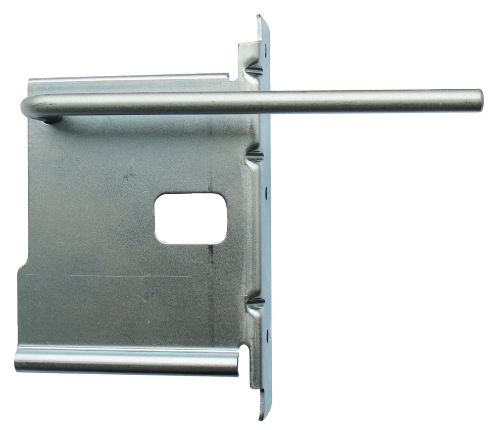 Направляющая для N1900B, N1923B, KP0800, DKP180, DKP140 Makita 195055-9