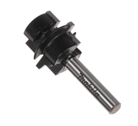 Фреза 30.16х25.4х8х38х2Т Makita D-11994