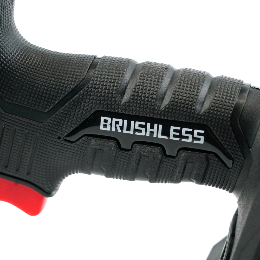 Дрель ударная аккумуляторная 20V TEH TDBL1520-1B