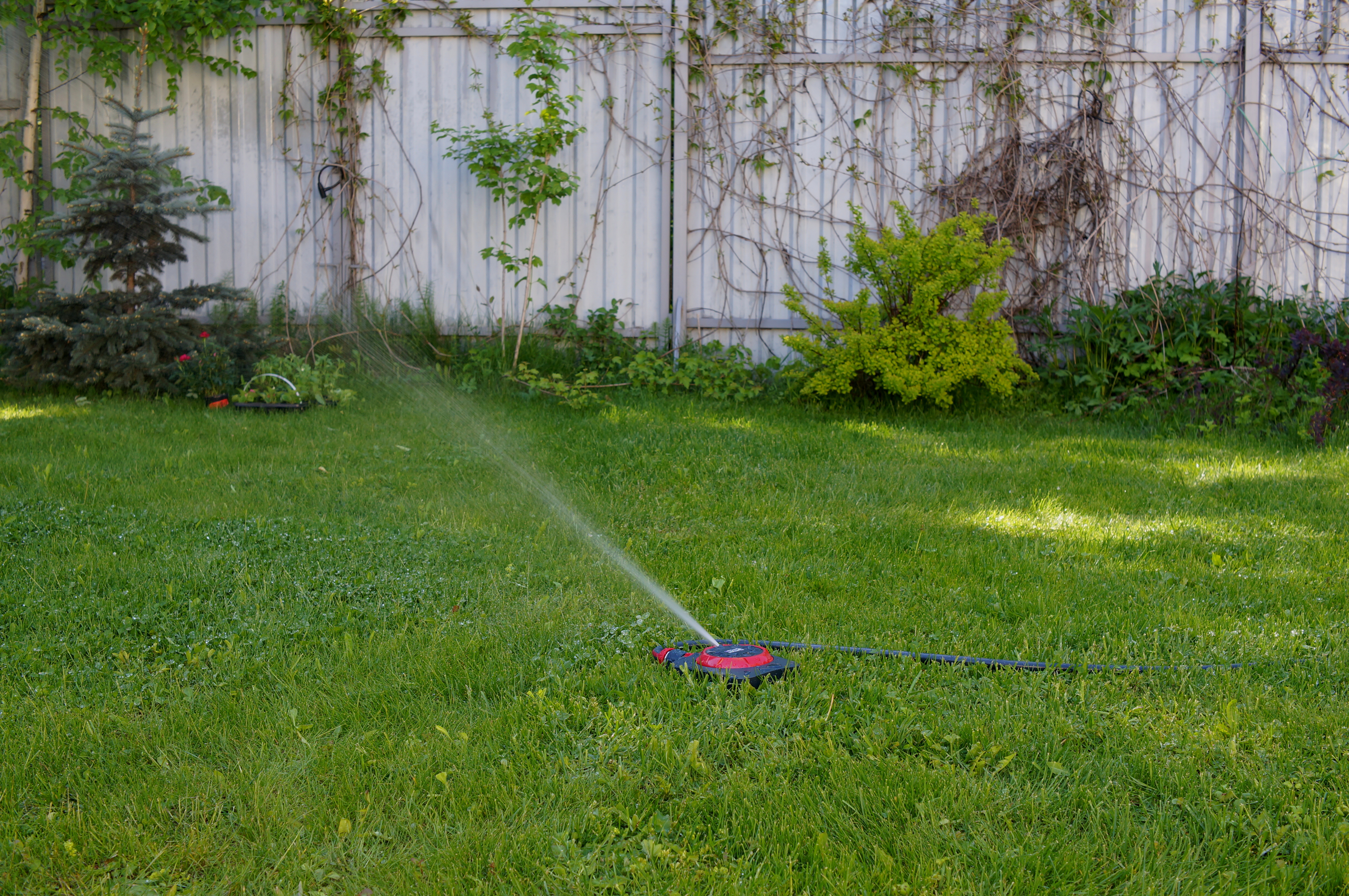 Разбрызгиватель 8 режимов — 206072