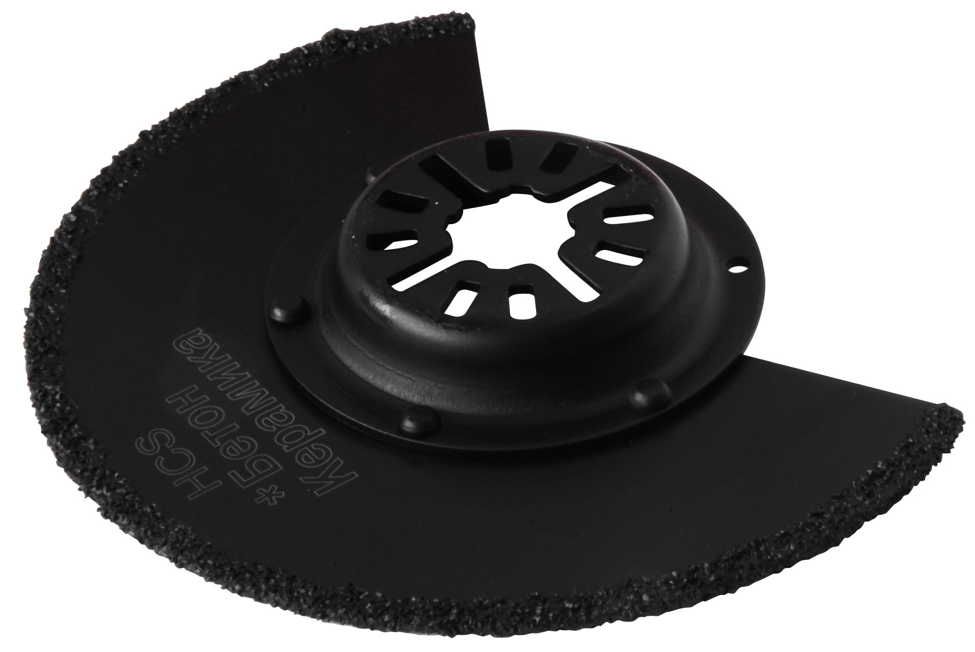 Насадка для мультитула