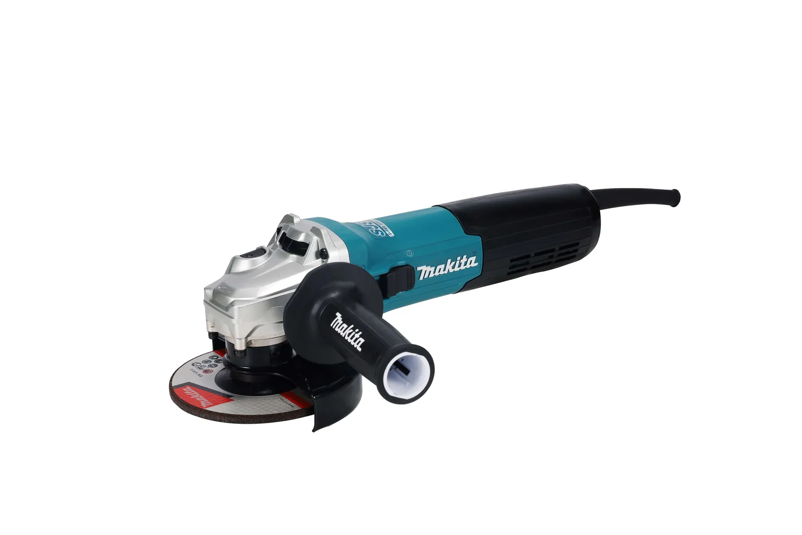 Машина шлифовальная угловая — GA5092X01