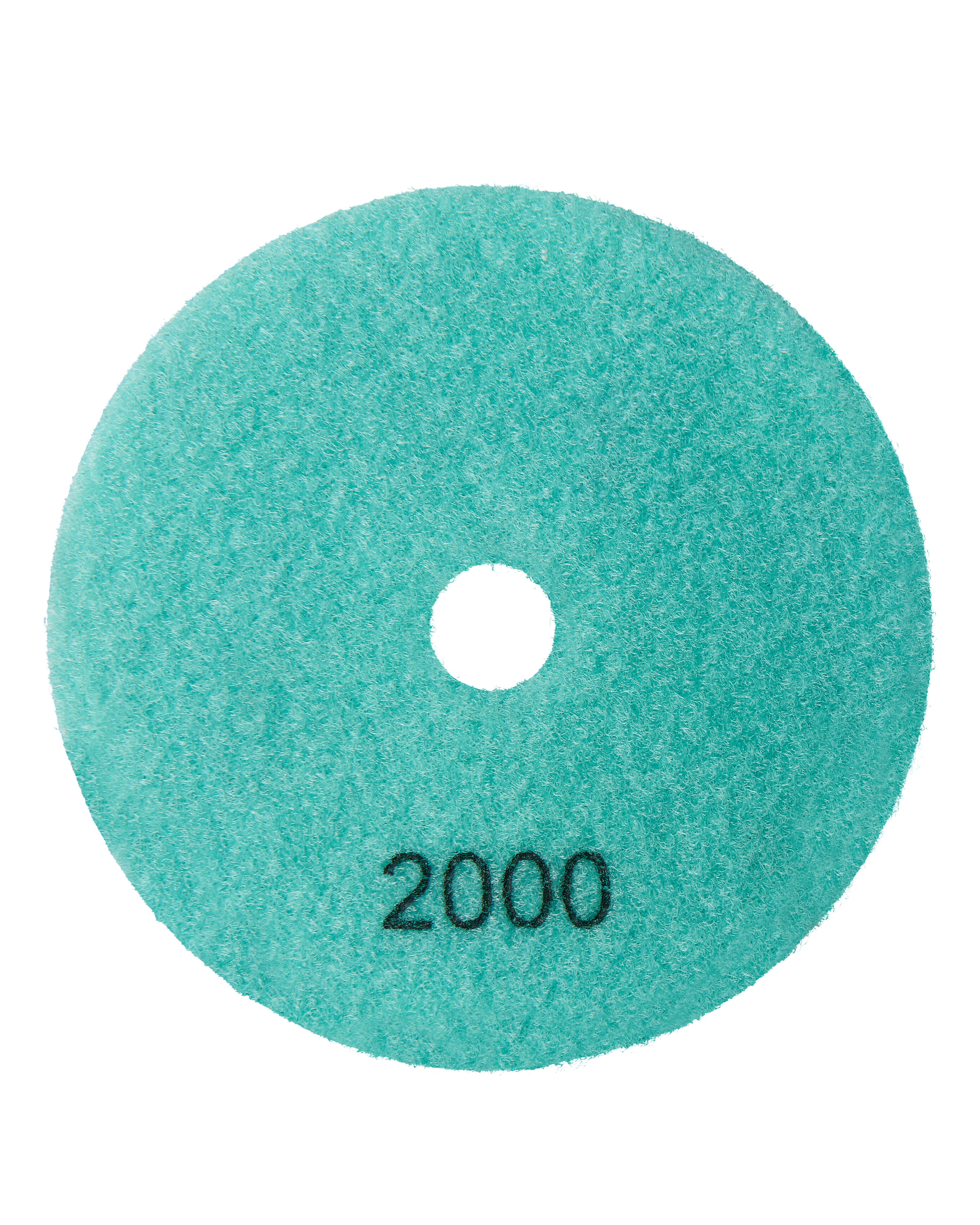 Алмазный круг 125мм P2000 мокрое шлифование — 204938