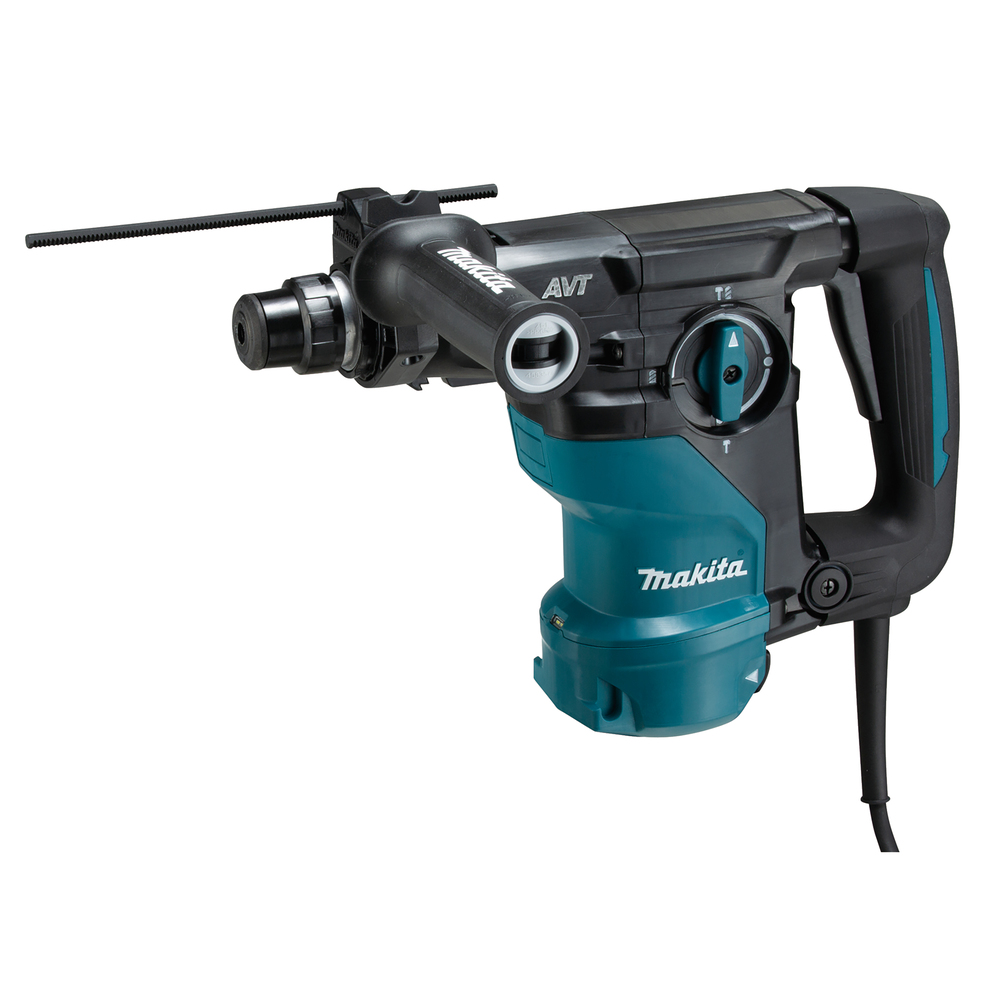 Перфоратор Makita HR3011FCJ