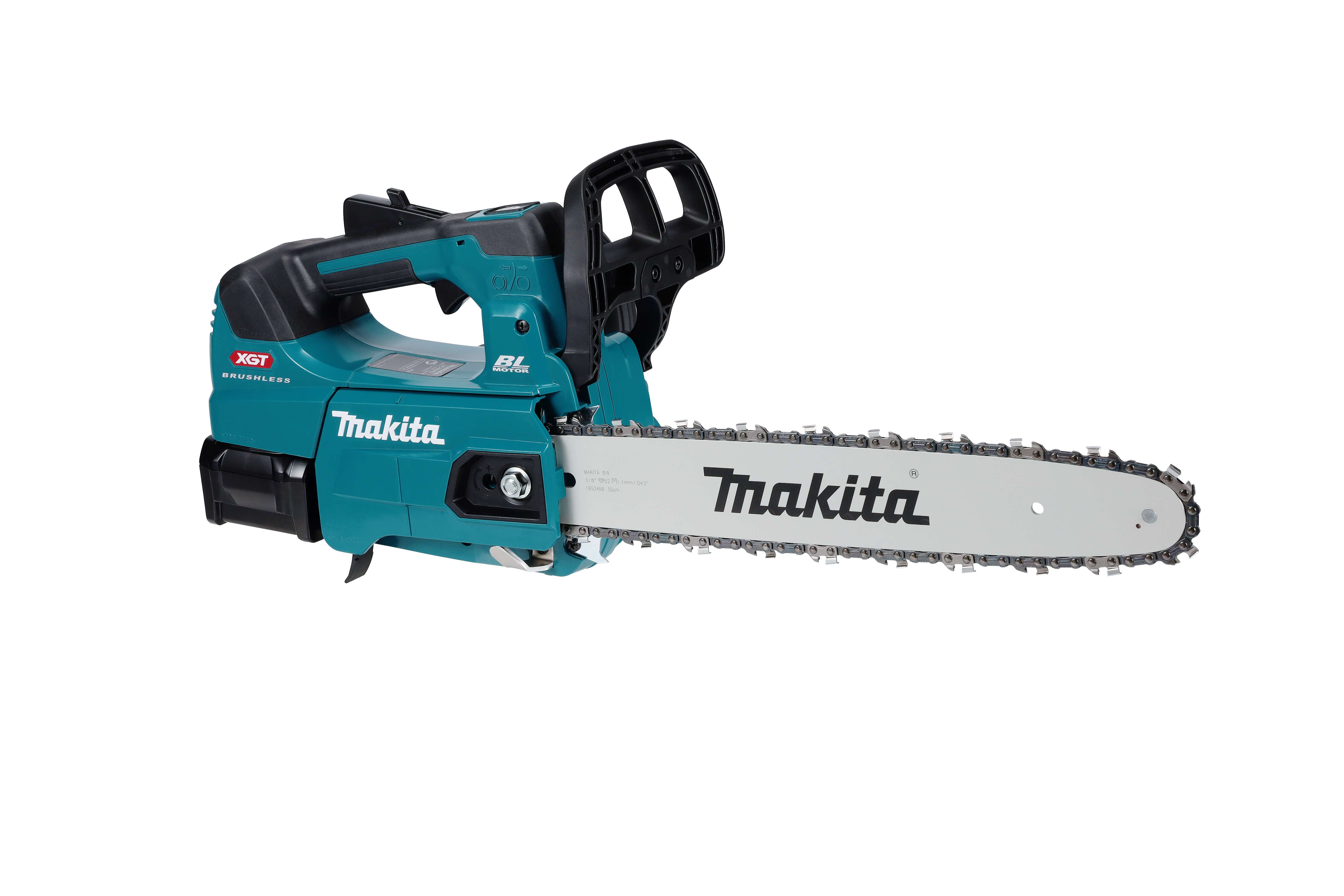 Пила цепная аккум. XGT 40vMAX — UC004GZ