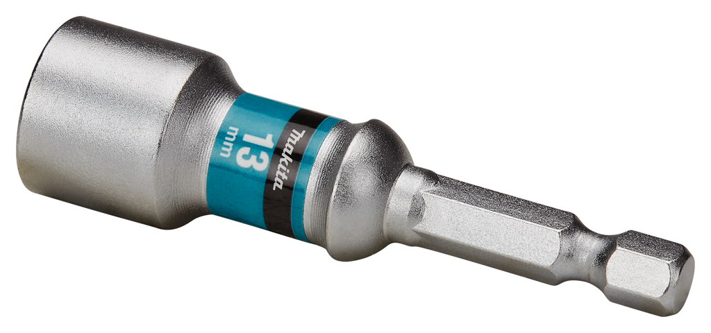 Торцовая магнитная головка Impact Premier 13х65 Makita E-03486