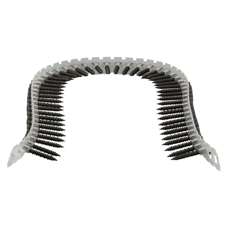 Лента шурупов для ГВЛ — F-31751