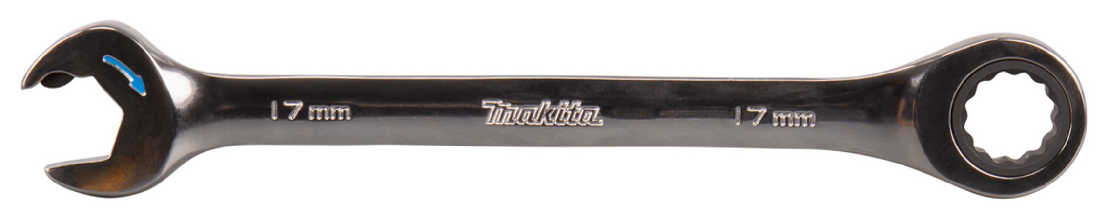 Набор ключей комбинированных 8 шт Makita B-65523