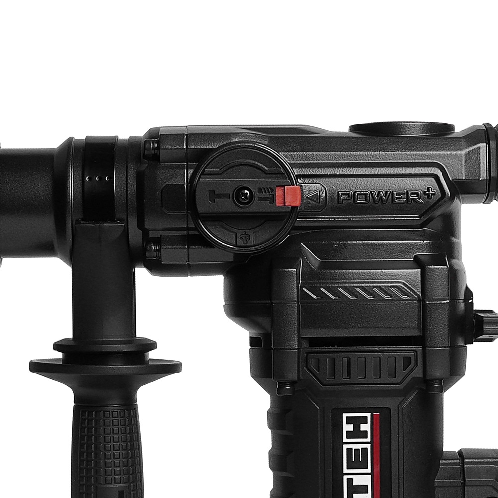 Перфоратор TEH TH3215A