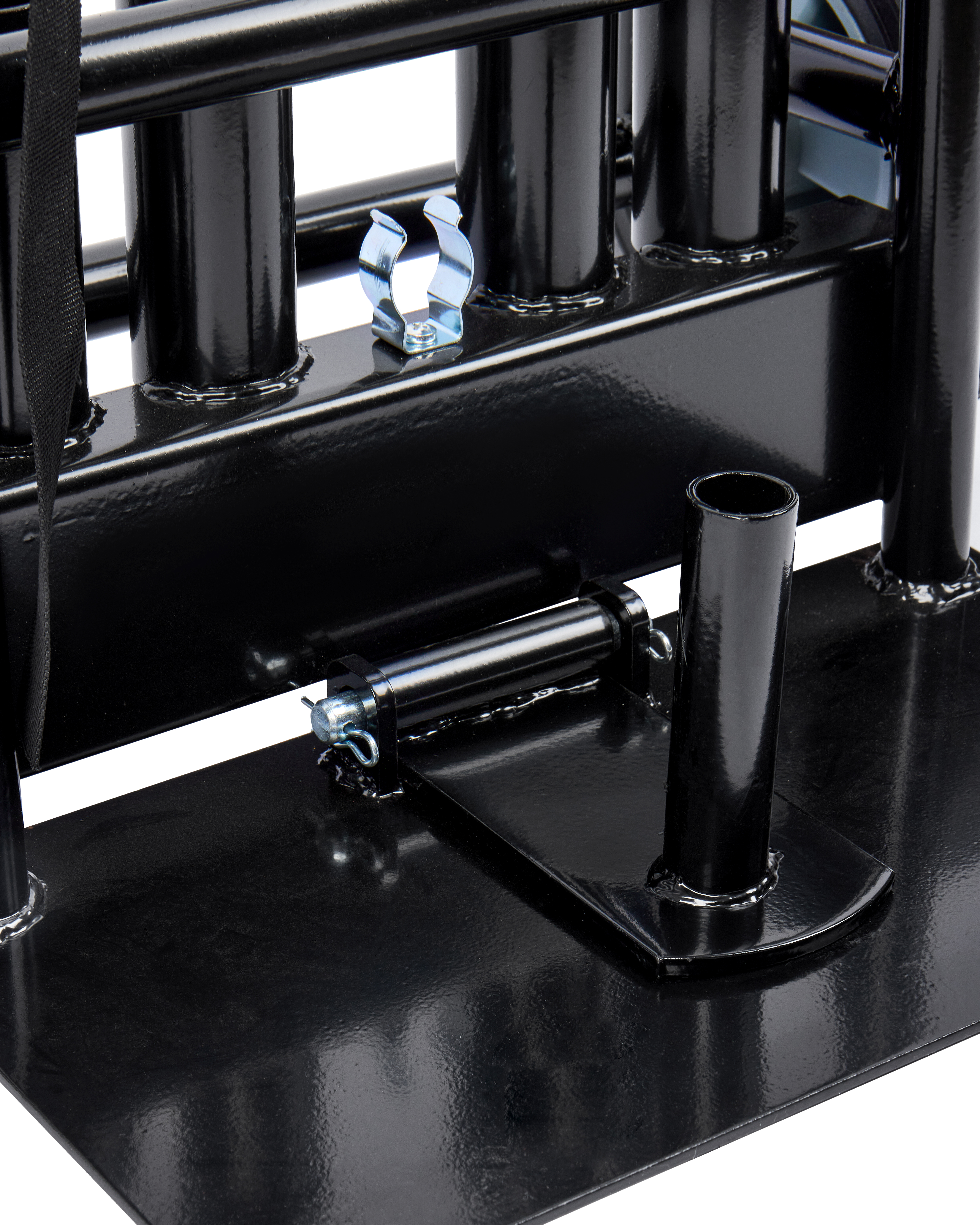 Тележка транспортировочная — 203083