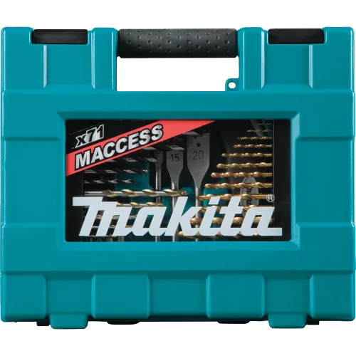 Набор насадок "Maccess" — D-33691