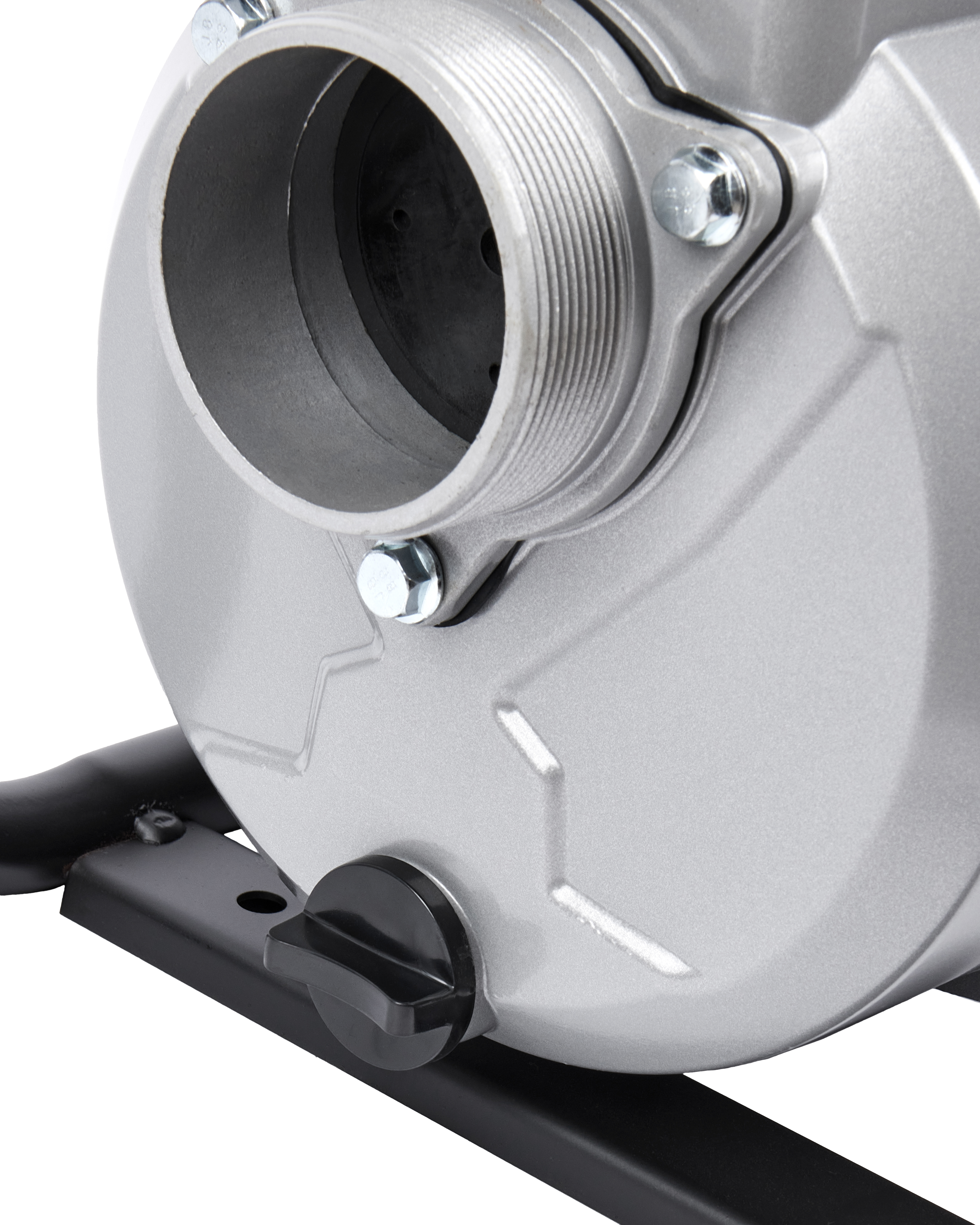 Мотопомпа бензиновая — 205518