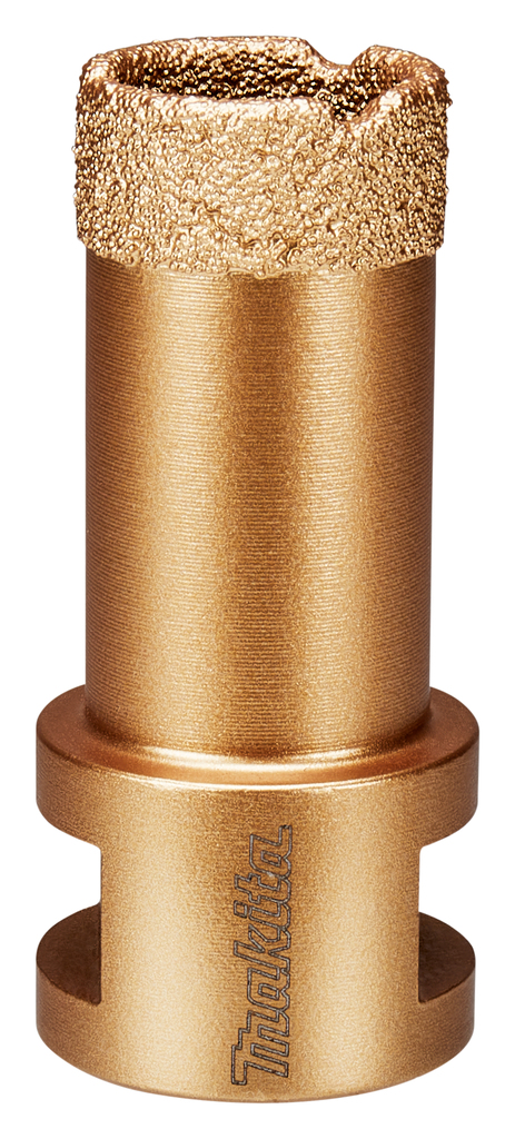 Коронка алмазная M14X22 мм Makita D-44460 Коронка алмазная M14X22 мм Makita D-44460