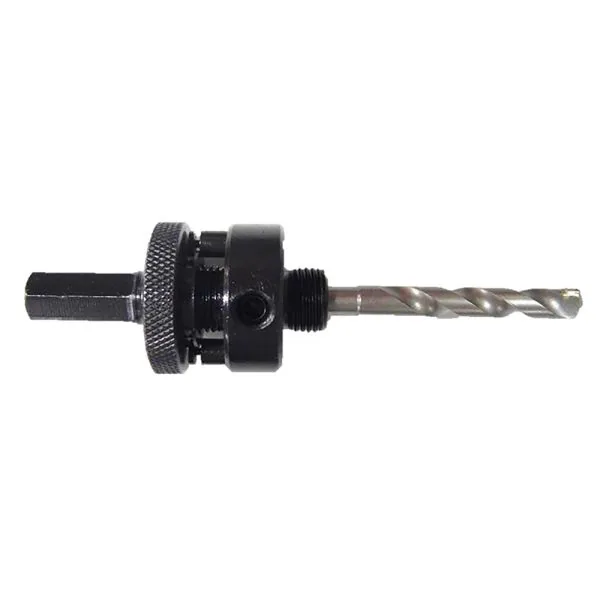 Адаптер с напр.сверлом — D-51253