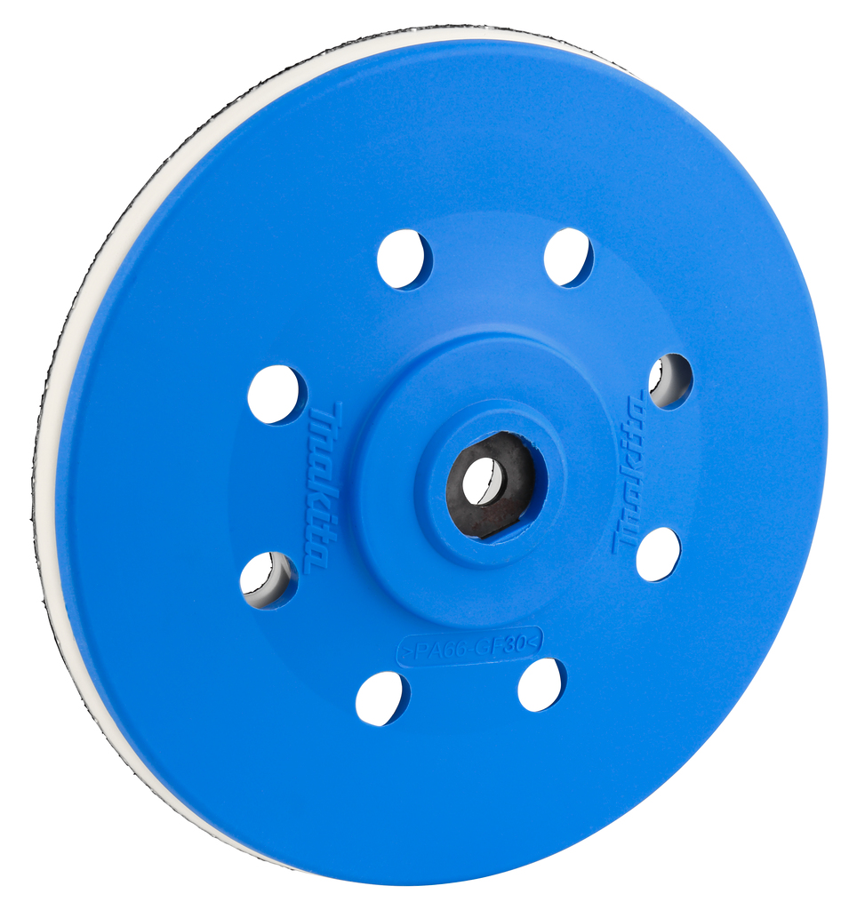 Подошва жесткая 150 мм для BO6030, BO6040 Makita 196685-9