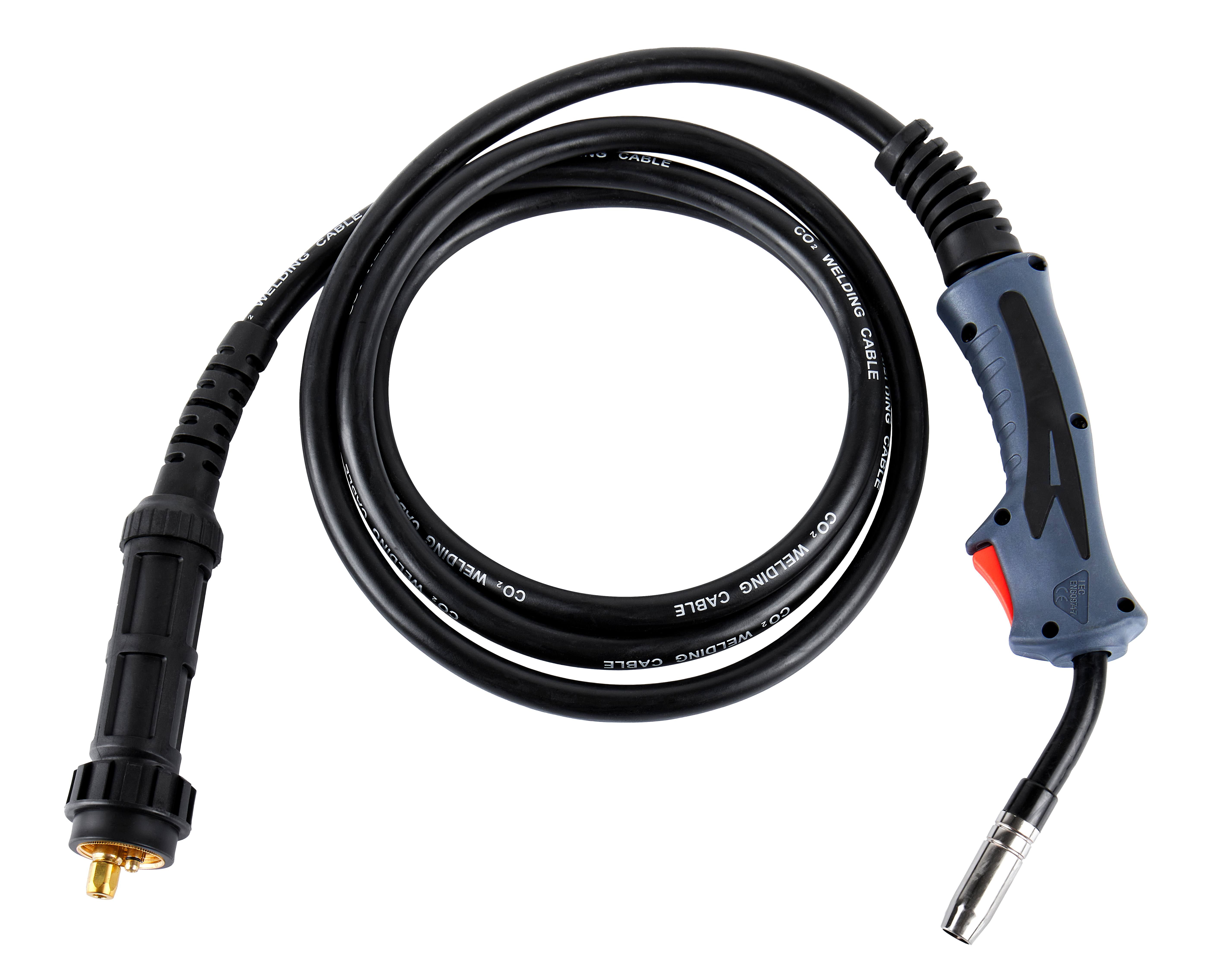 Сварочный инвертор MIG/MAG — 204755