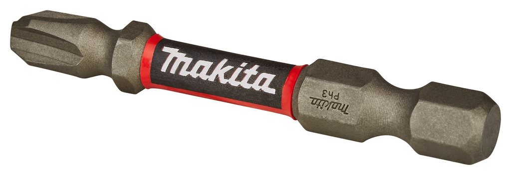 Насадка Impact Premier PH3, 50 мм, E-form (MZ), 2 шт. Makita E-03280
