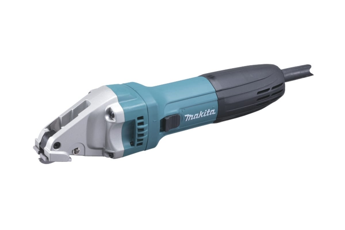 Листовые ножницы по металлу Makita JS1000