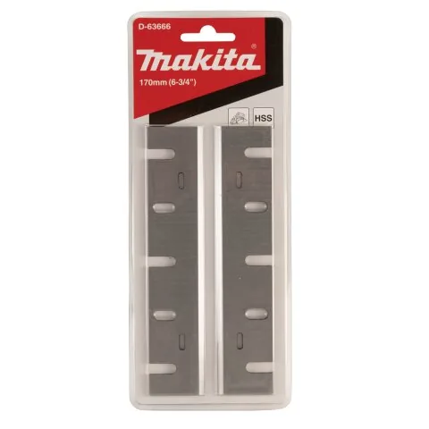 Нож HSS — D-63666