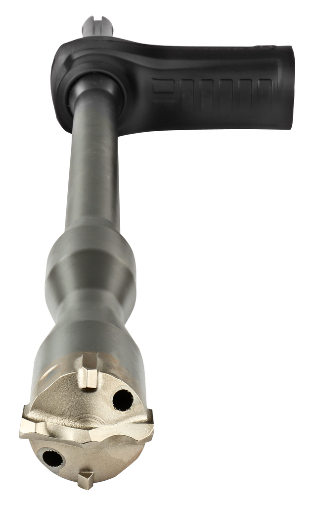 Бур с пылеотводом SDS-MAX 35х600 Makita B-64543