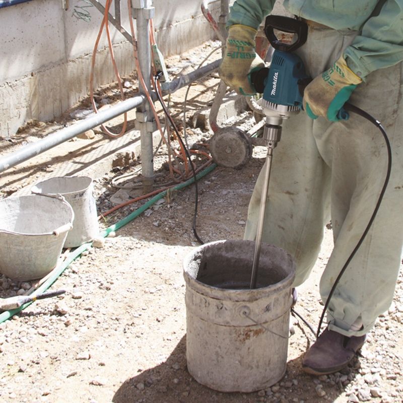 Дрель-миксер Makita DS4012